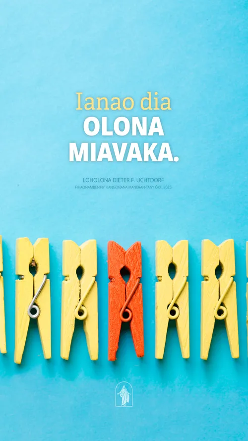 lahatsoratra solon-tsary