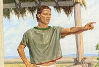 Nephi