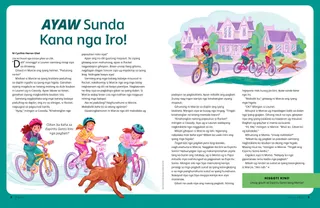 Istorya nga naa sa PDF