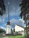 Sweden Temple