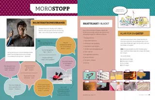Morostopp