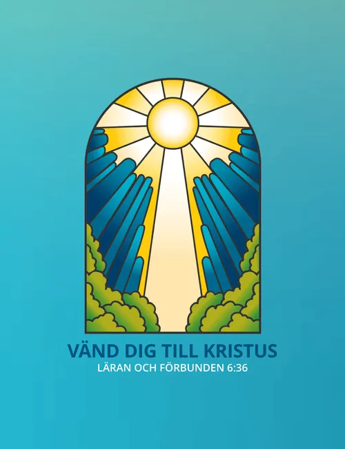 Affisch med ungdomstemat 2025