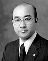 Elder Yoshihiko Kikuchi
