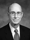 President Henry B. Eyring