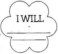 Mother’s Day Flower Necklace