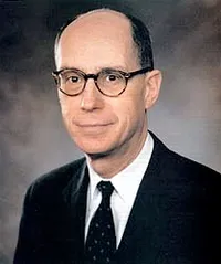 Elder Henry B. Eyring