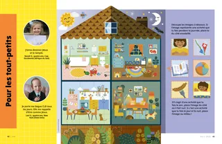 Activité au format PDF