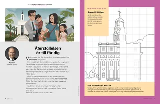 pdf för berättelse