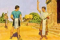 The earth and everything are signs there is a God