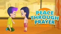 Peace Through Prayer