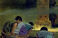 Zoramites were wicked