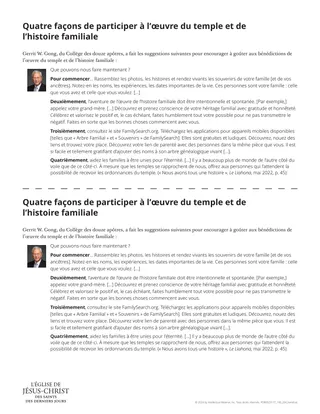 Version numérique uniquement