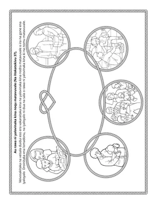 tabana ni itaviqaravi ni Lalaii: au rawa ni dau yalovinaka ki na noqu matavuvale.