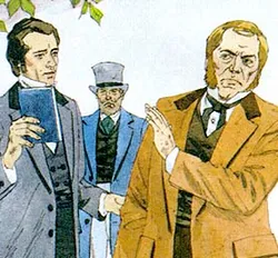 Few wanted to buy the Book of Mormon