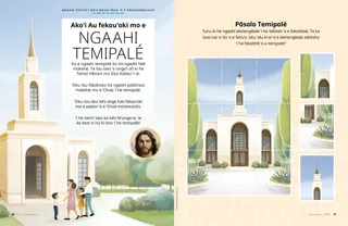 PDF ʻEkitivitī ʻo ha pāsolo temipale