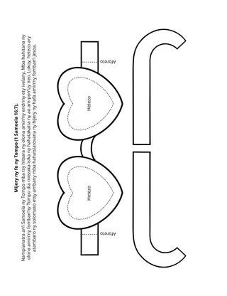 Pejin’ny sahanasa ho an’ny Kilonga: Mijery ny fo ny Tompo