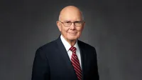 Dallin H. Oaks