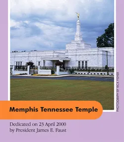 Memphis Tennessee Temple