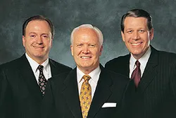 Young Men General Presidency