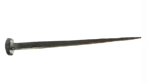 ancient nail