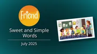 Friend-Sweet and Simple Words-video-screenshot-0.jpeg