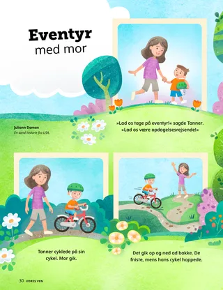 PDF-udgave af historien