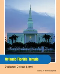 Orlando Florida Temple