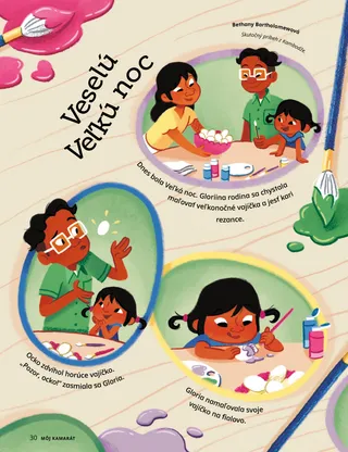 PDF formát príbehu