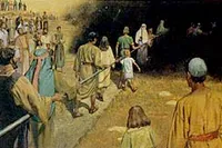 Some start on the path