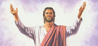 The lost coin is like a less active member of the Church