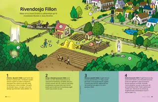 Historia në formatin PDF