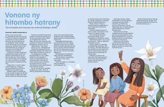 Tantara amin’ny endrika PDF