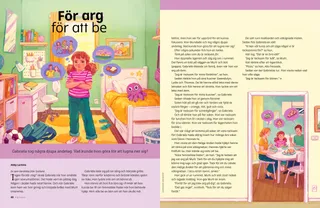 pdf för berättelse