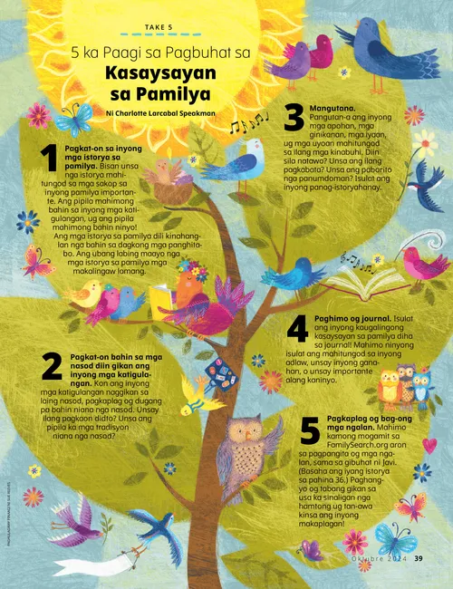 PDF sa mga langgam nga anaa sa kahoy