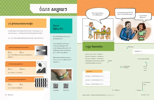 ចំណត​សប្បាយៗ