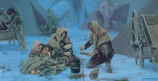 The Martin Company at Red Buttes