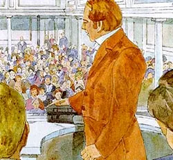 Independence, Missouri