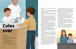 pdf för berättelse