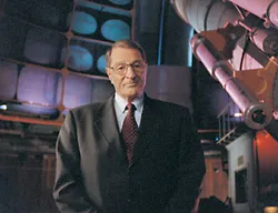 Elder Neal A. Maxwell