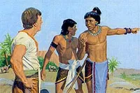 Other servants afraid