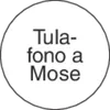 upu o le Tulafono a Mose i le li’o