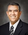Elder José L. Alonso