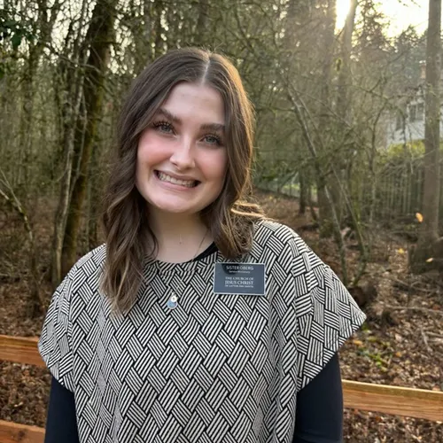 Sister Rachael Oberg