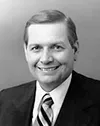 Elder William R. Bradford