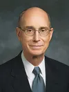 President Henry B. Eyring