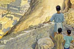 Many people were killed