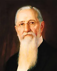 Joseph F. Smith