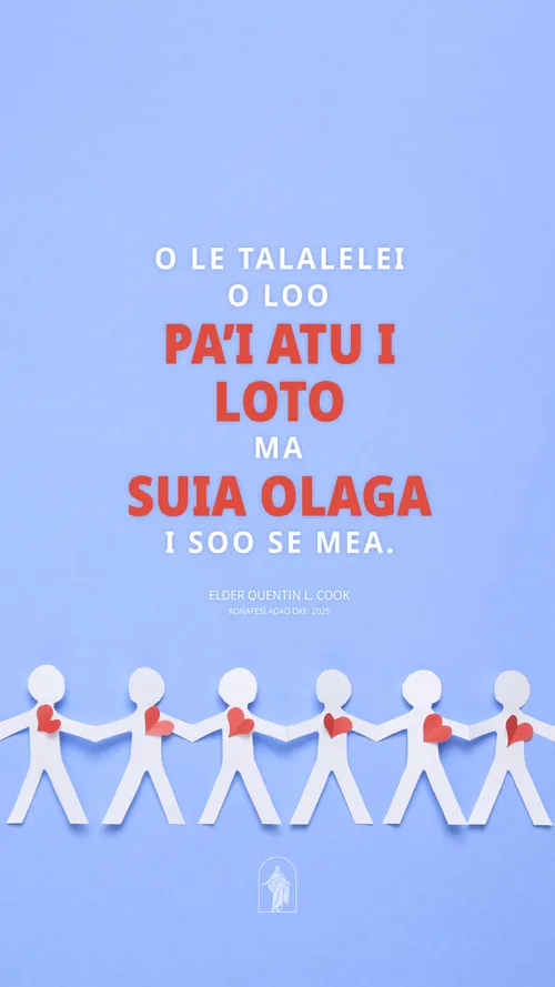 pepa lautele o i ai se savali