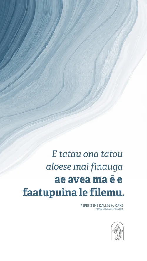 pepa lautele o i ai se savali