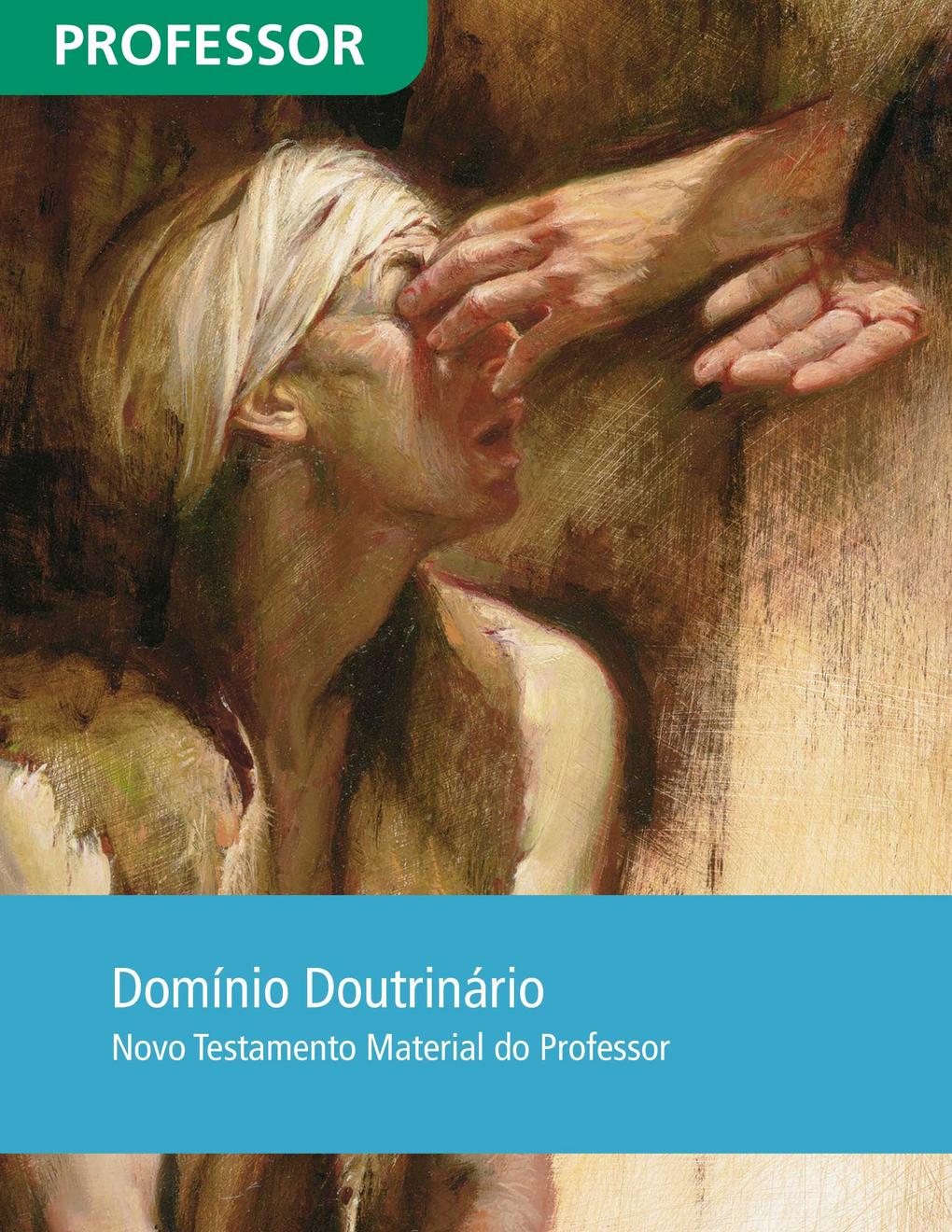 Domínio Doutrinário — Material do Professor